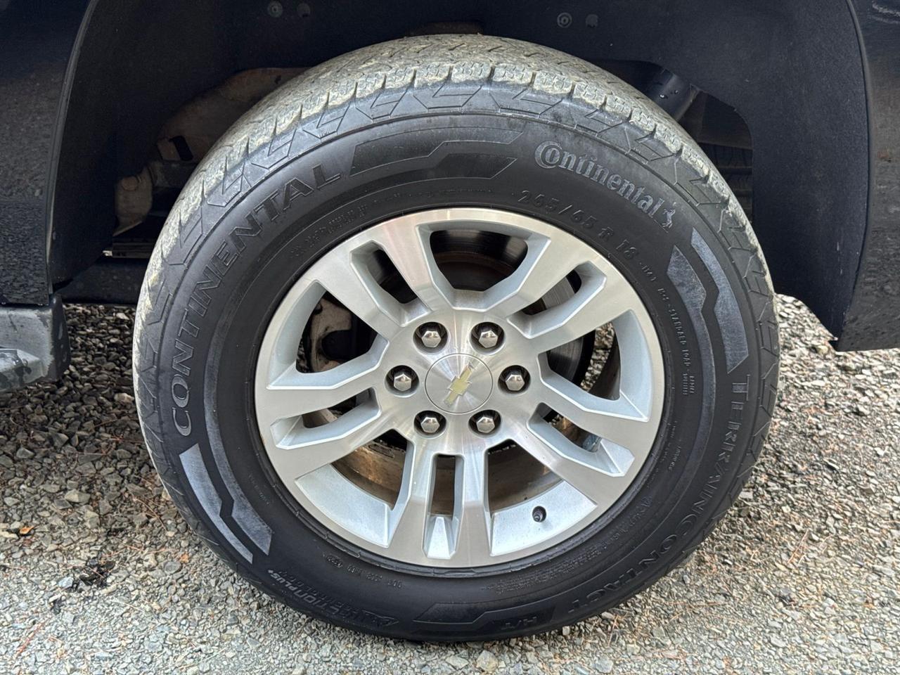 2019 Chevrolet Tahoe LT Warrenton VA