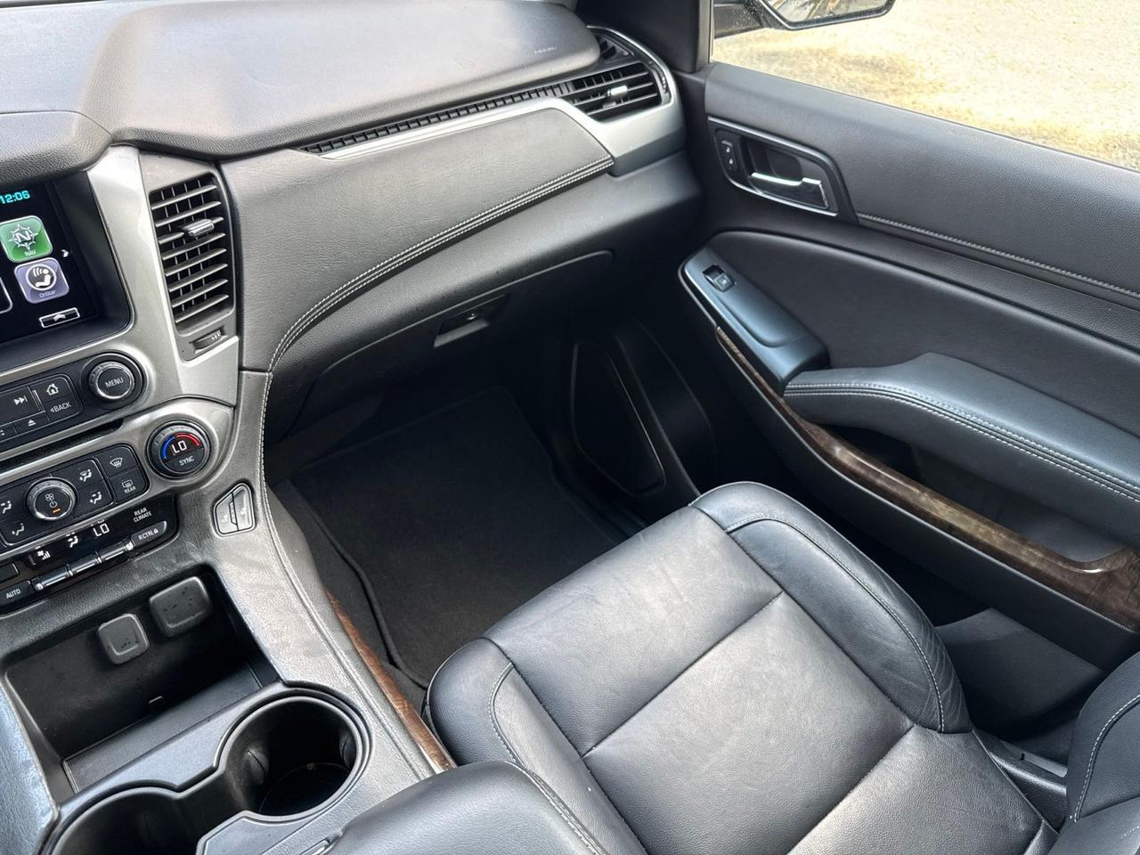 2019 Chevrolet Tahoe LT Warrenton VA