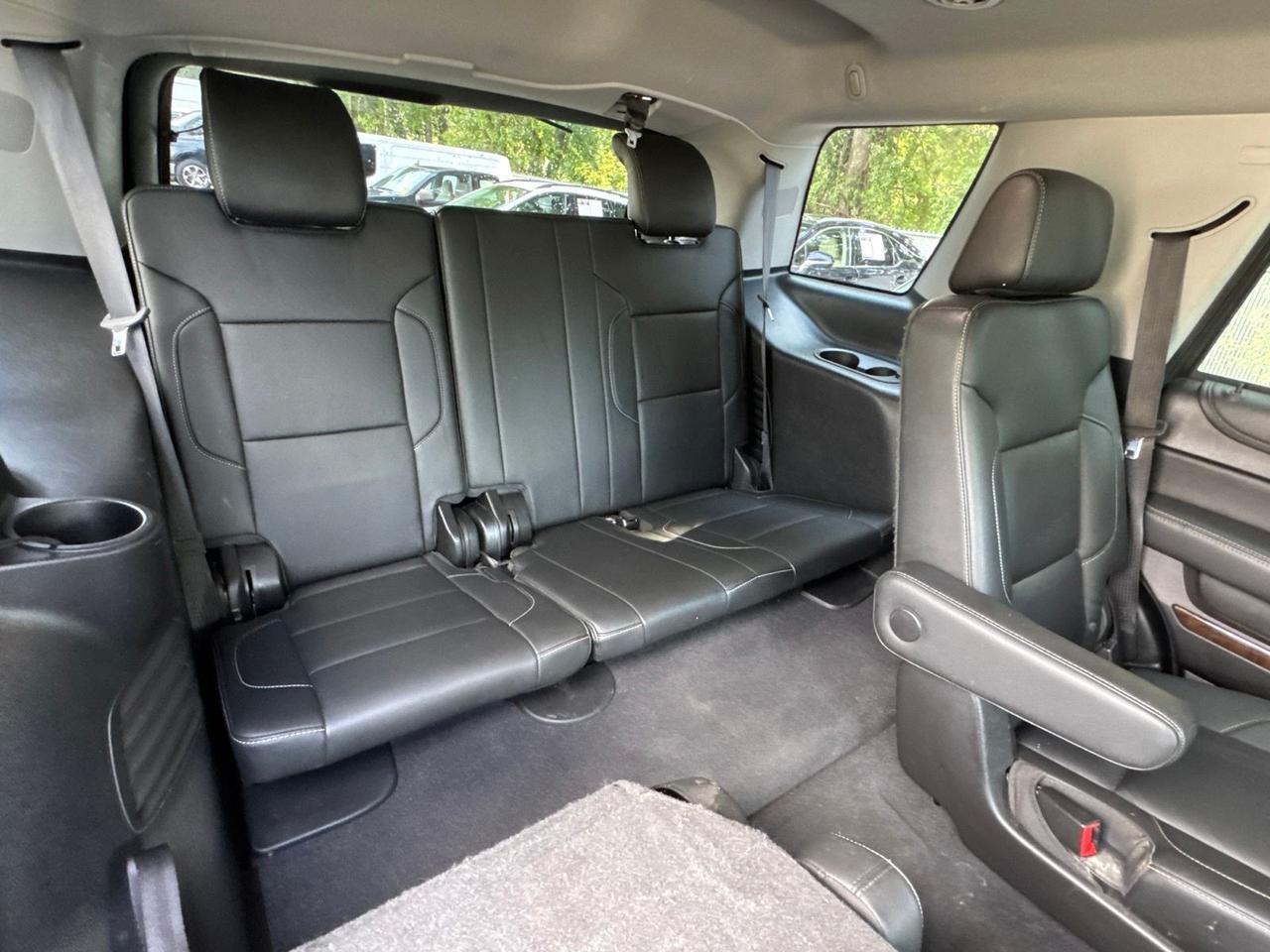 2019 Chevrolet Tahoe LT Warrenton VA