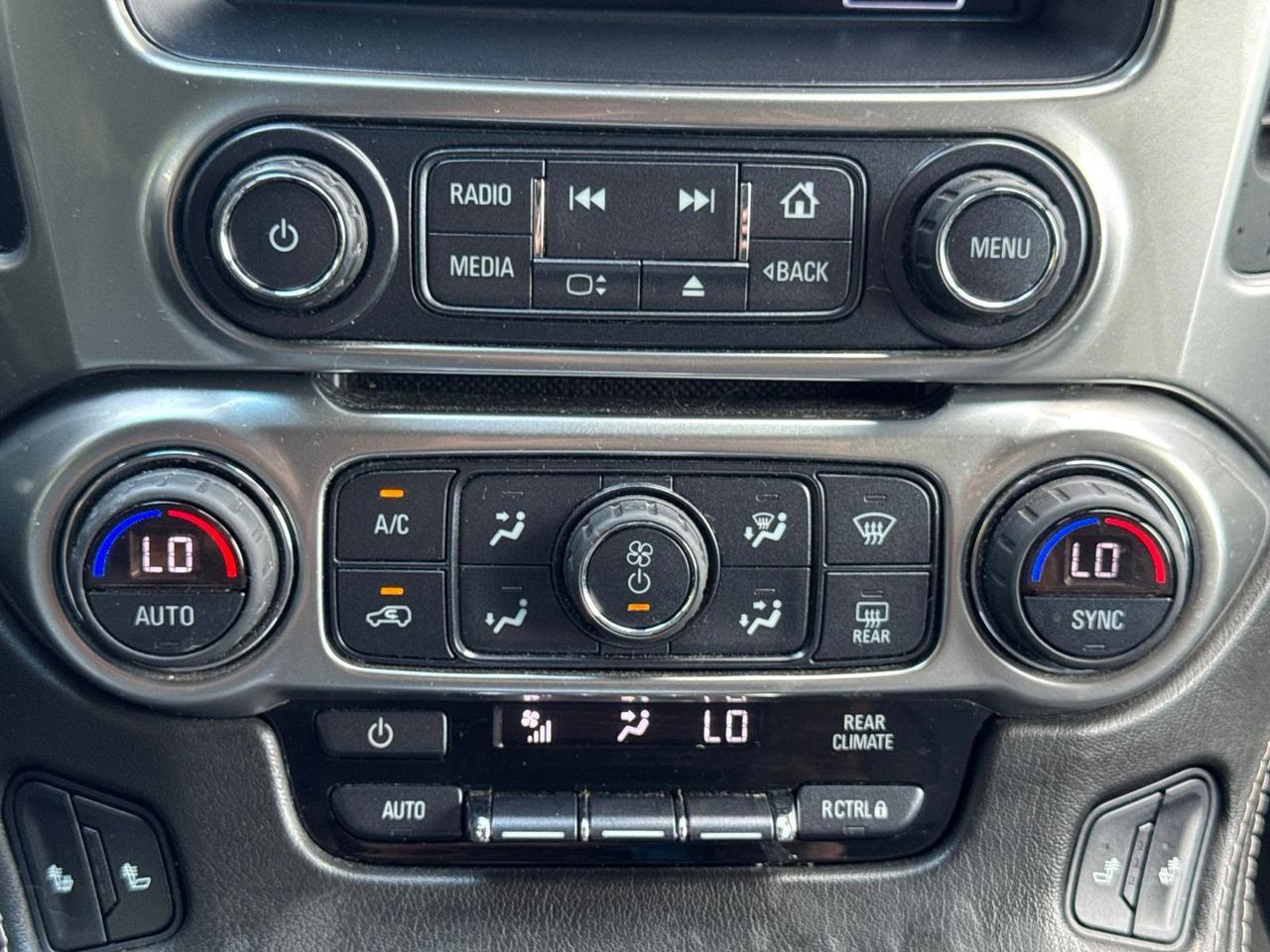 2019 Chevrolet Tahoe LT Warrenton VA