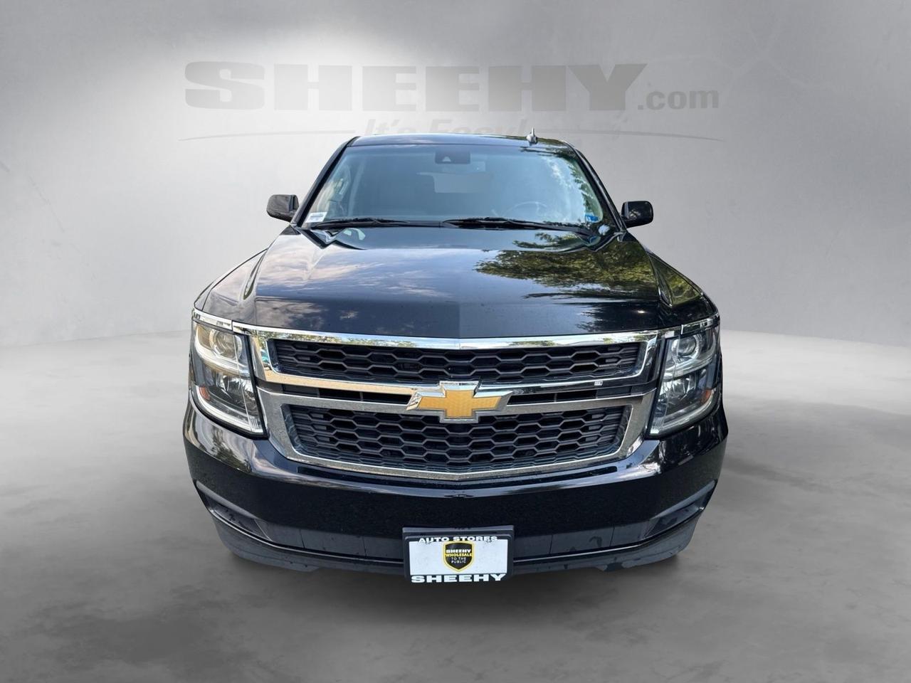 2019 Chevrolet Tahoe LT Warrenton VA