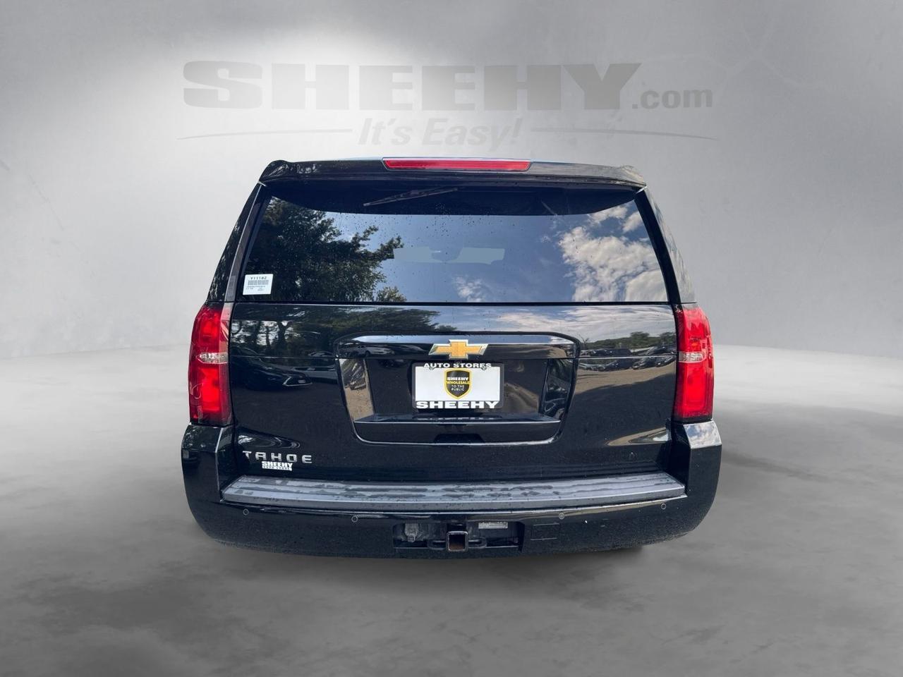 2019 Chevrolet Tahoe LT Warrenton VA