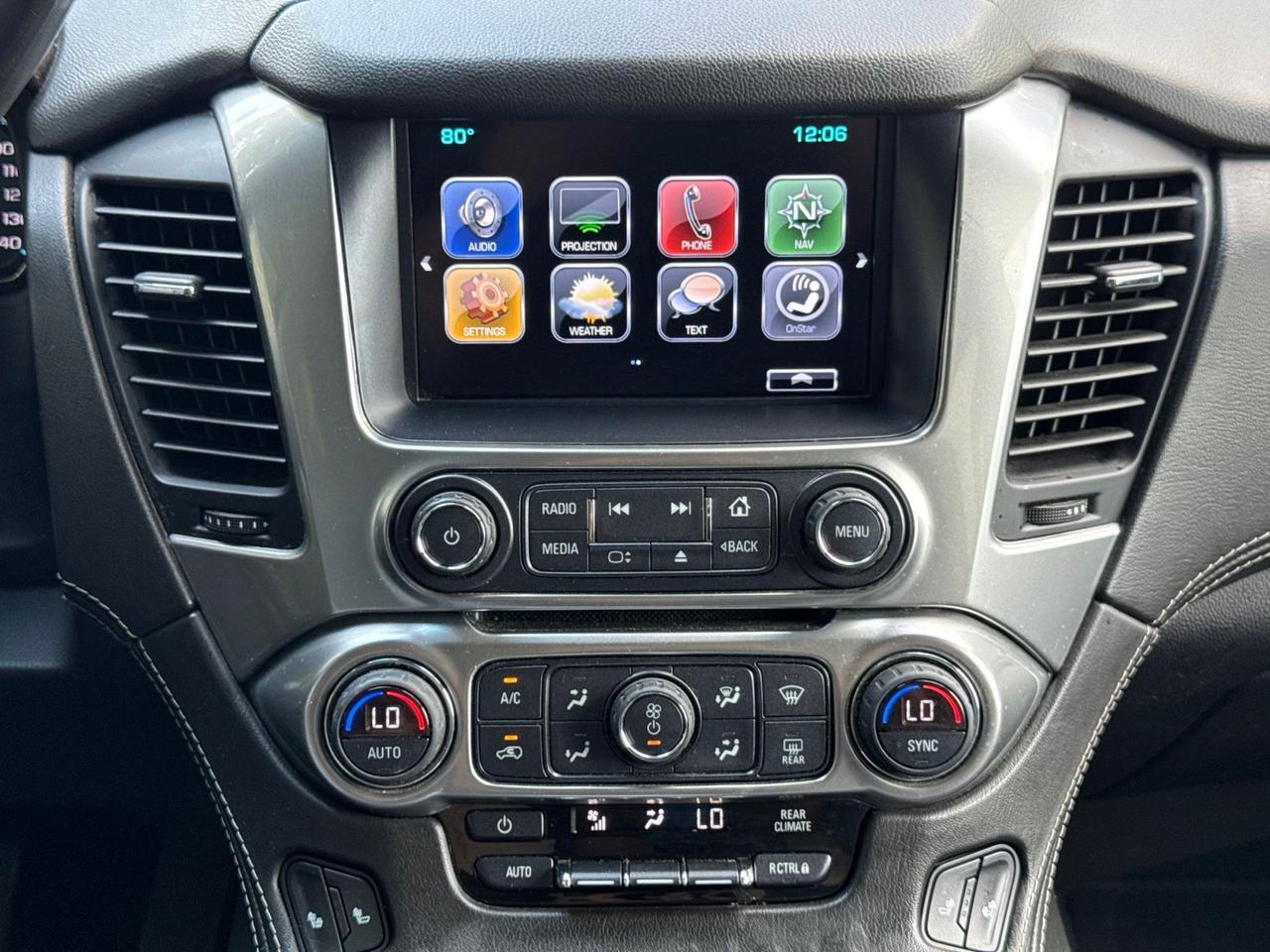 2019 Chevrolet Tahoe LT Warrenton VA