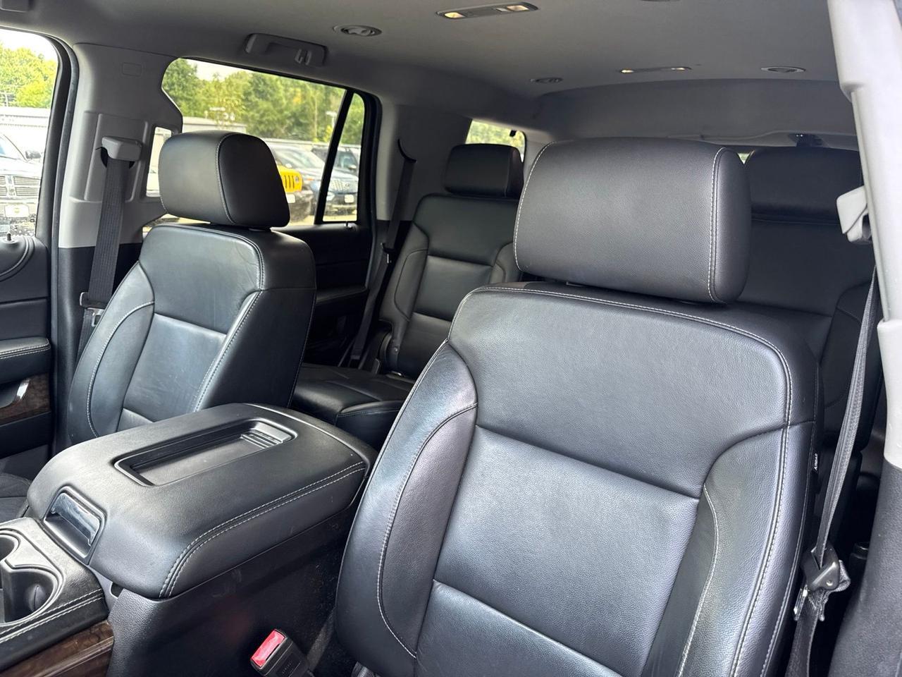 2019 Chevrolet Tahoe LT Warrenton VA