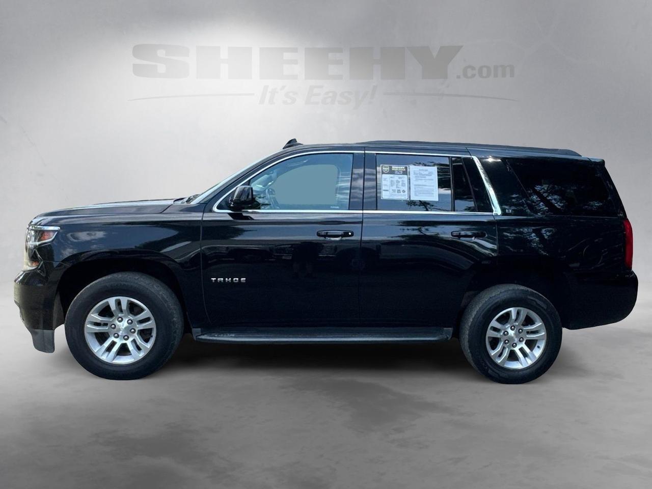 2019 Chevrolet Tahoe LT Warrenton VA