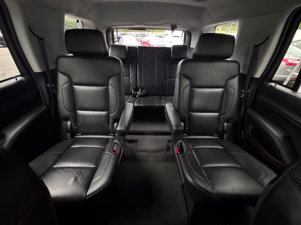 2019 Chevrolet Tahoe LT Warrenton VA