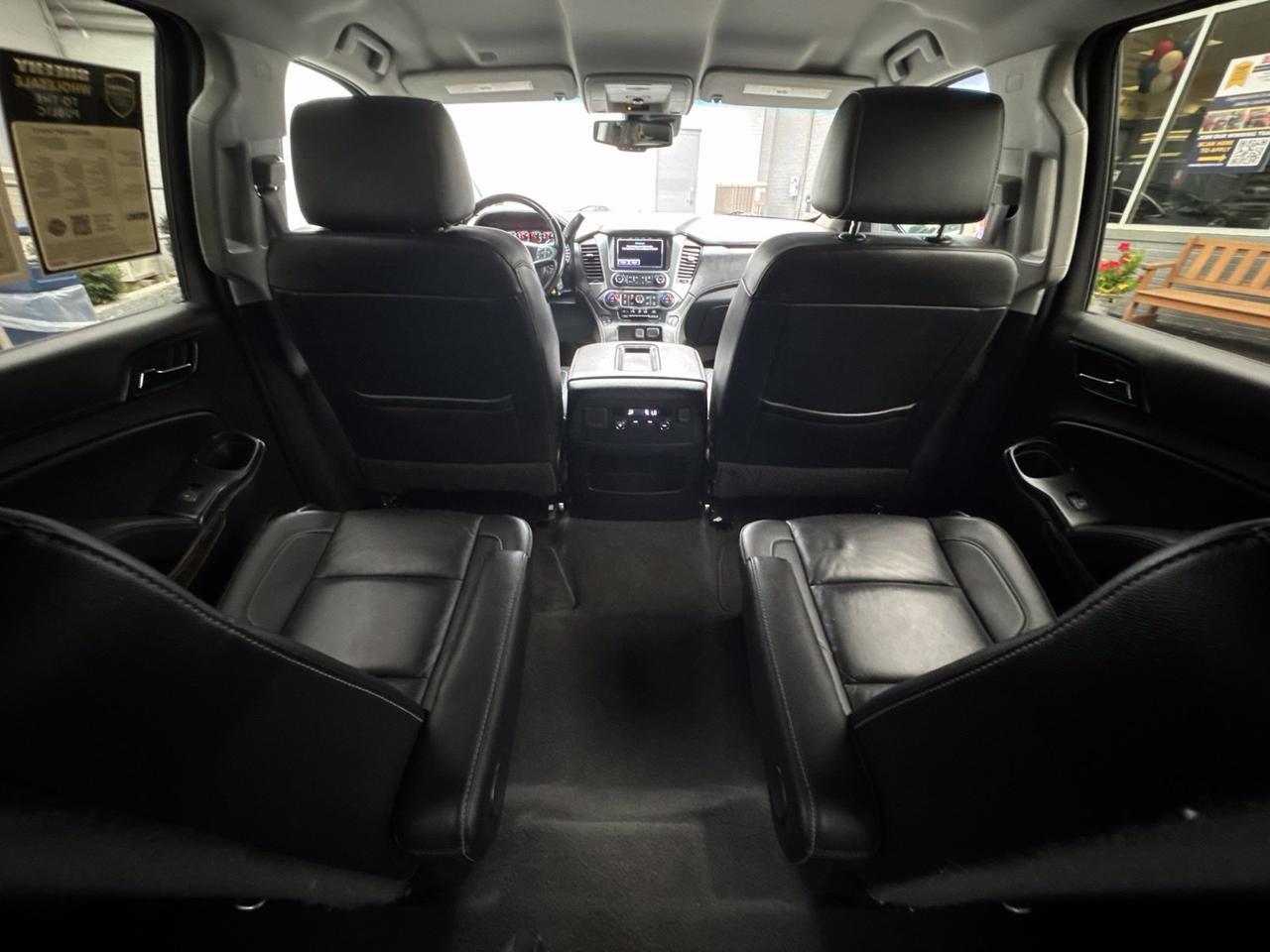 2019 Chevrolet Tahoe LT Warrenton VA