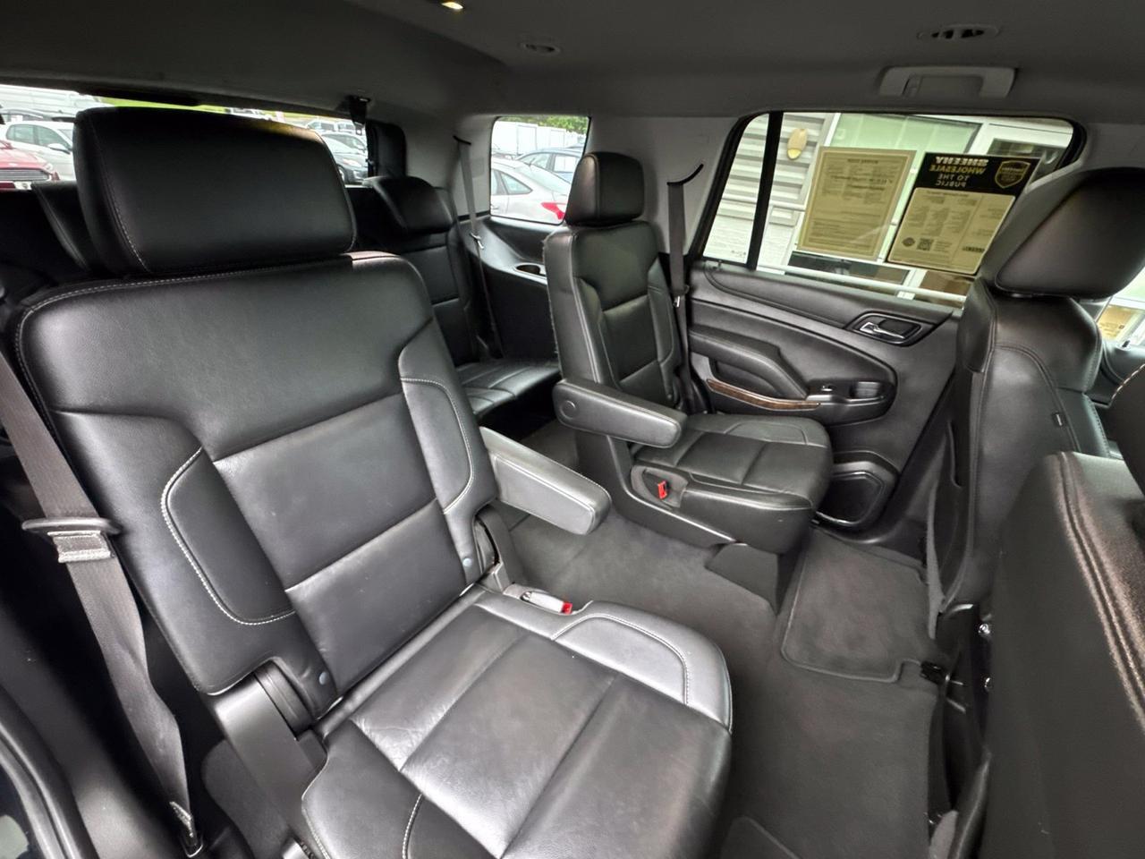 2019 Chevrolet Tahoe LT Warrenton VA