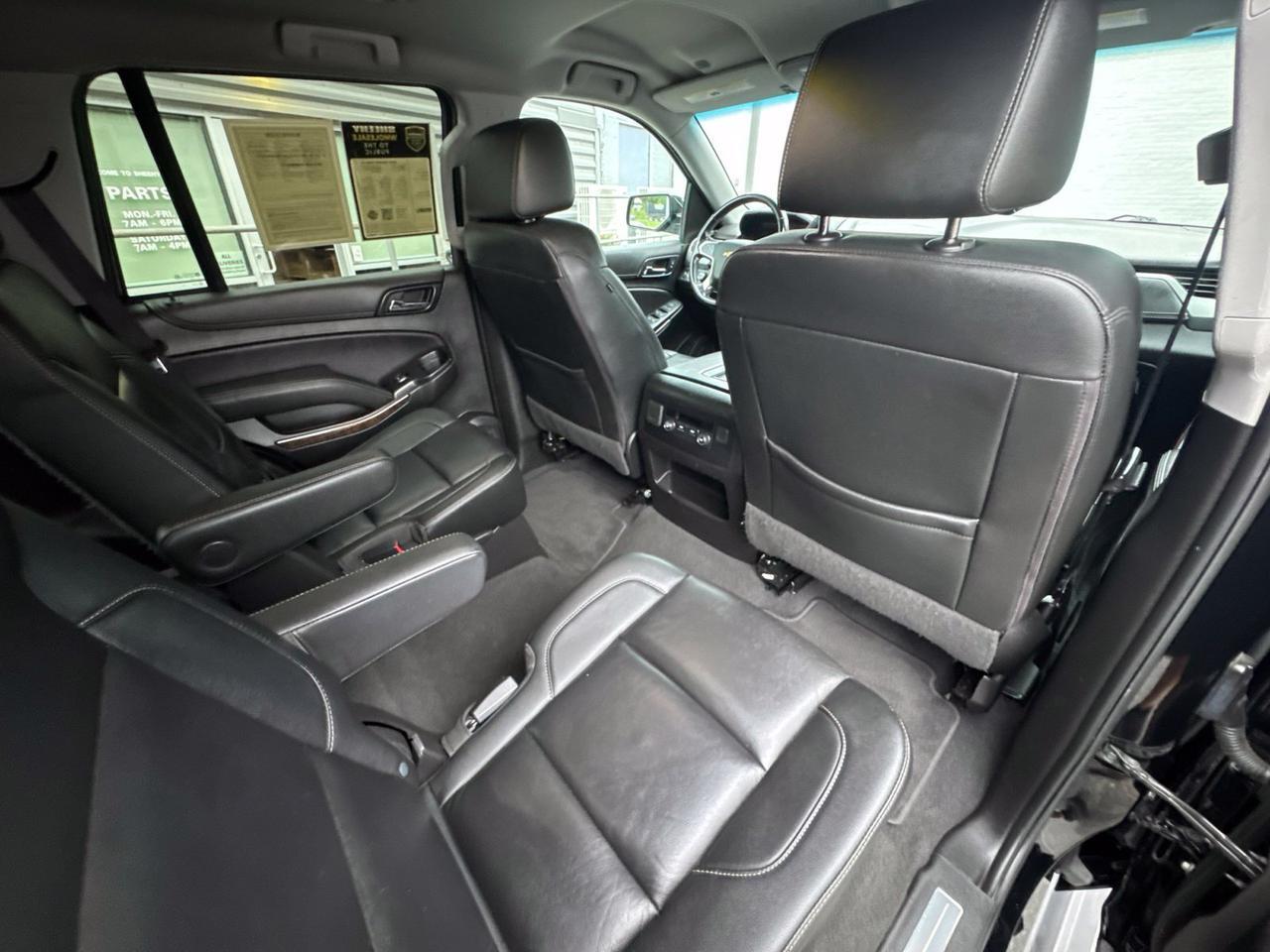 2019 Chevrolet Tahoe LT Warrenton VA