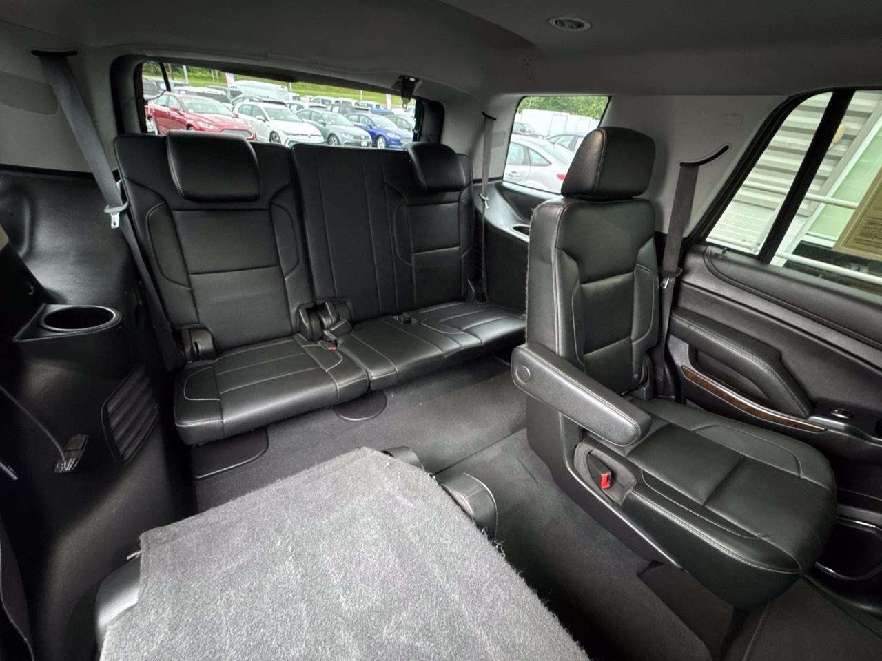 2019 Chevrolet Tahoe LT Warrenton VA