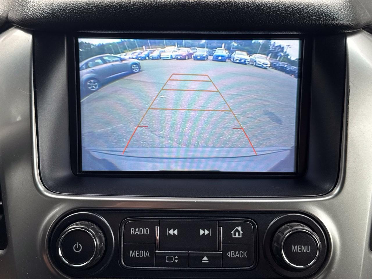 2019 Chevrolet Tahoe LT Warrenton VA