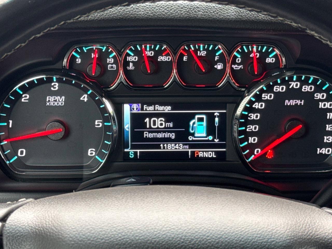 2019 Chevrolet Tahoe LT Warrenton VA