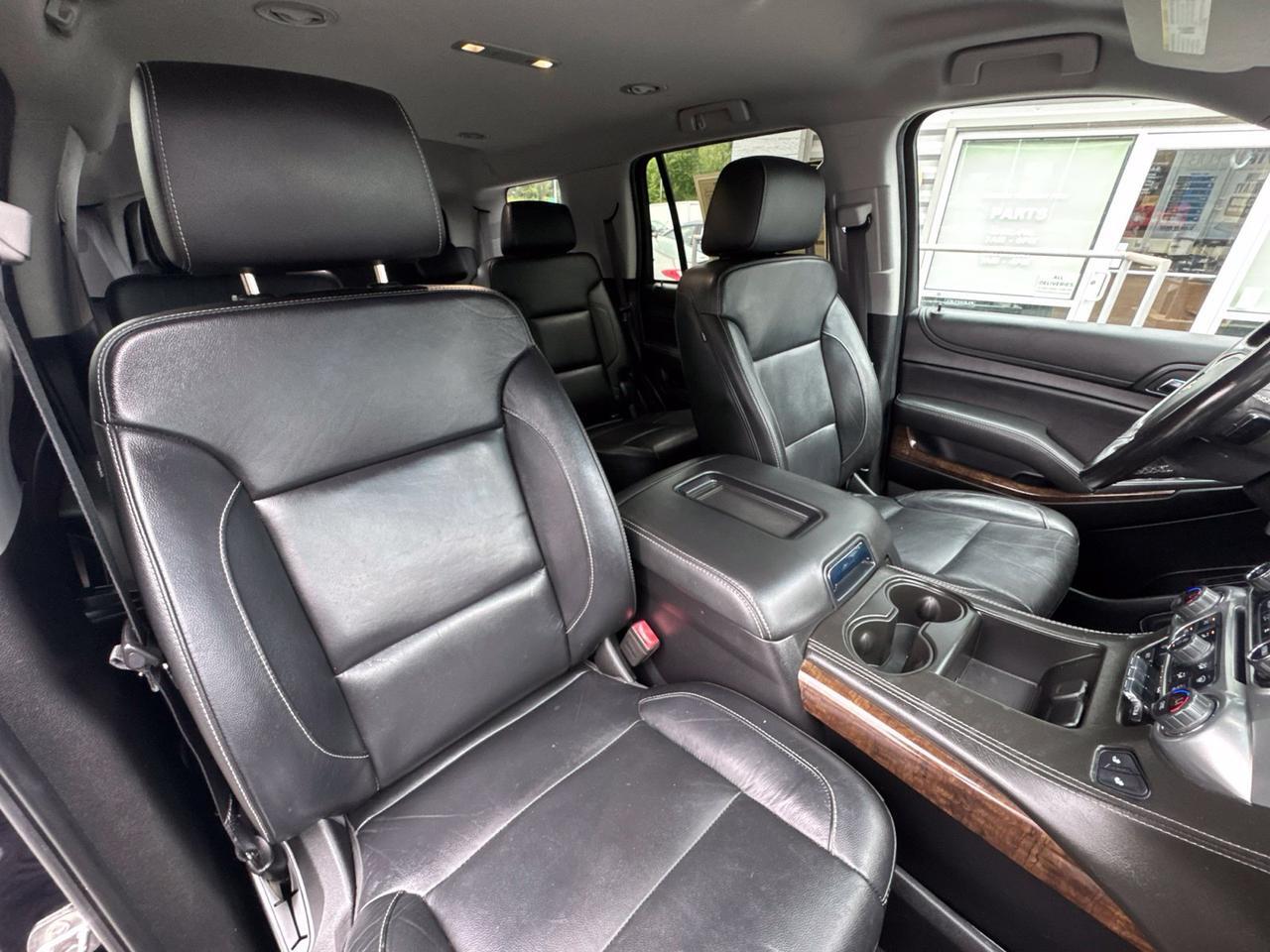 2019 Chevrolet Tahoe LT Warrenton VA