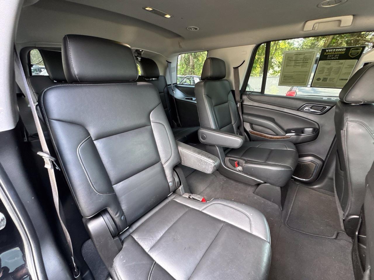 2019 Chevrolet Tahoe LT Warrenton VA
