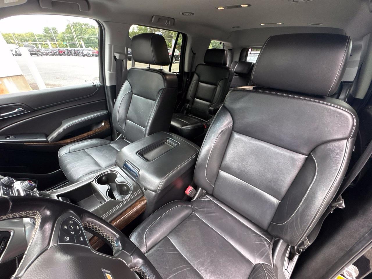2019 Chevrolet Tahoe LT Warrenton VA