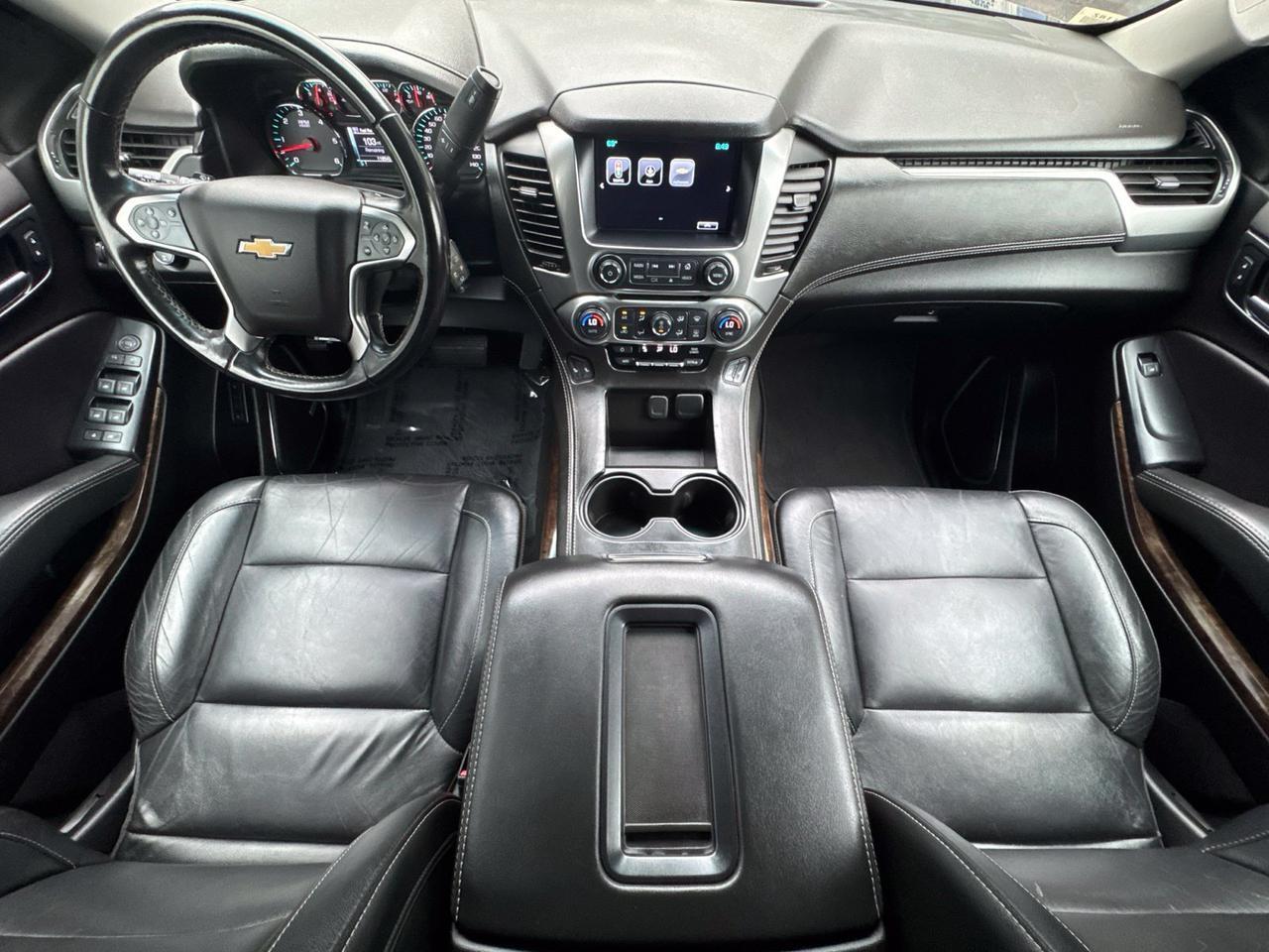 2019 Chevrolet Tahoe LT Warrenton VA