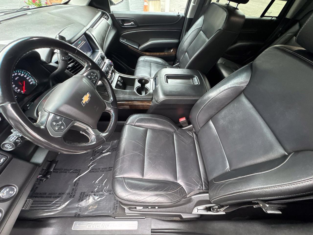 2019 Chevrolet Tahoe LT Warrenton VA