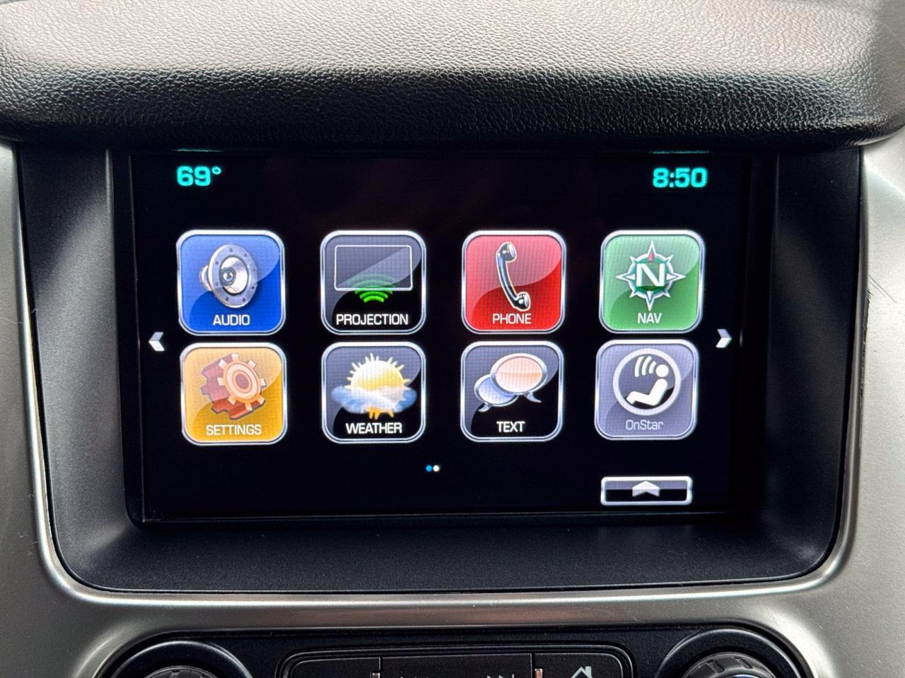 2019 Chevrolet Tahoe LT Warrenton VA