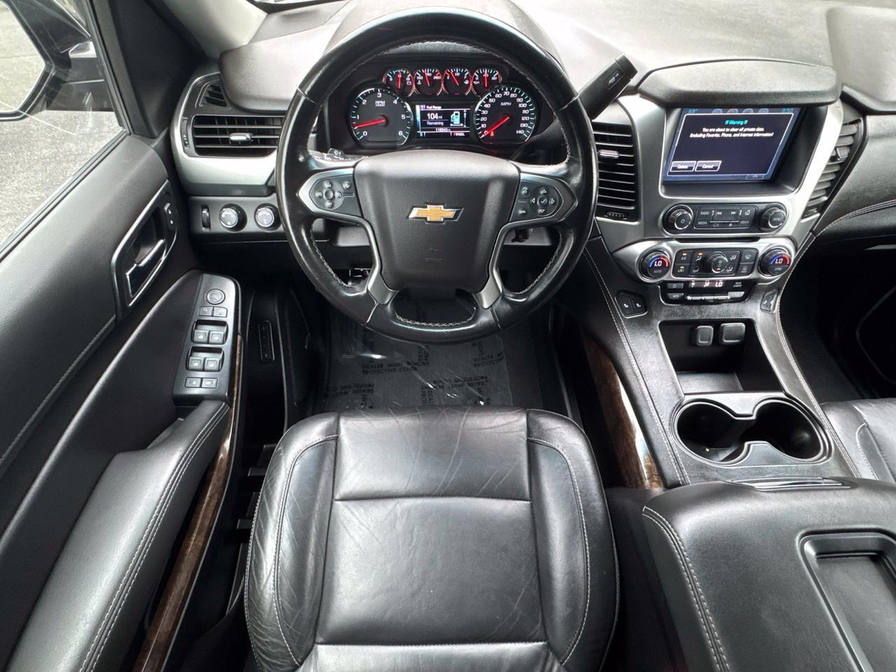 2019 Chevrolet Tahoe LT Warrenton VA
