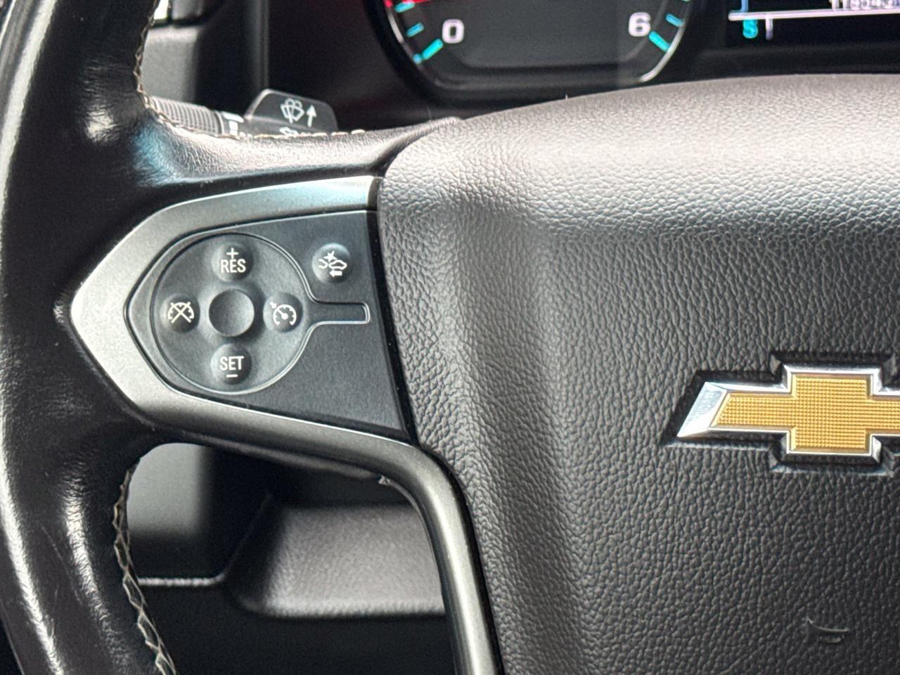 2019 Chevrolet Tahoe LT Warrenton VA