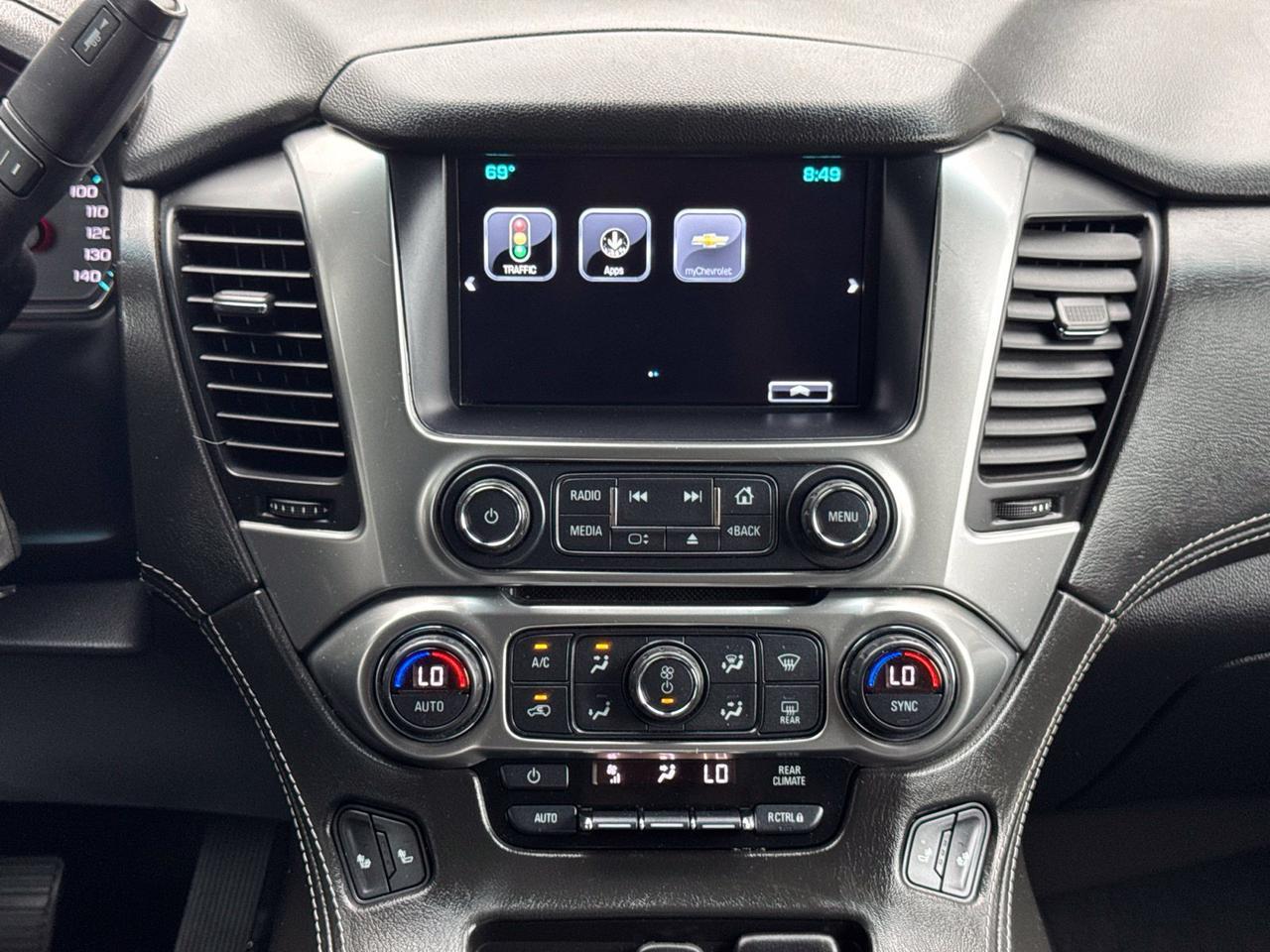 2019 Chevrolet Tahoe LT Warrenton VA
