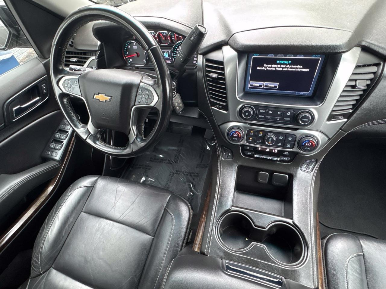 2019 Chevrolet Tahoe LT Warrenton VA