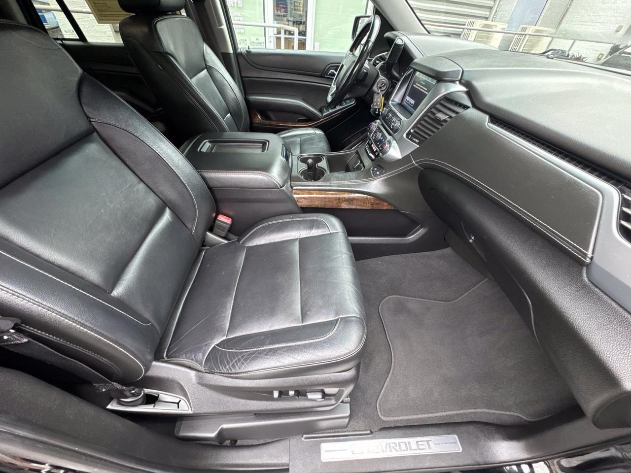 2019 Chevrolet Tahoe LT Warrenton VA