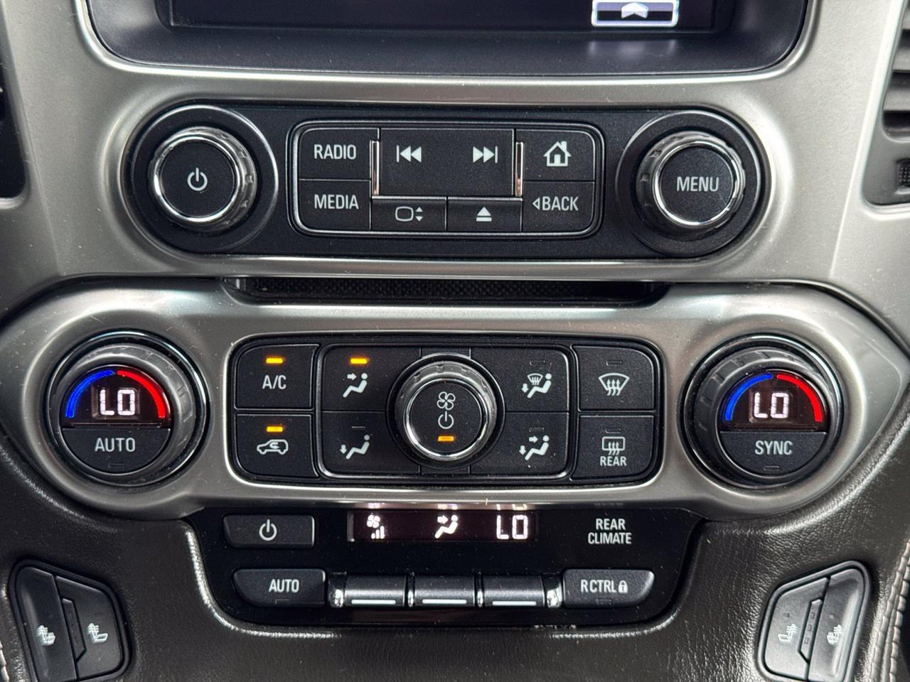 2019 Chevrolet Tahoe LT Warrenton VA