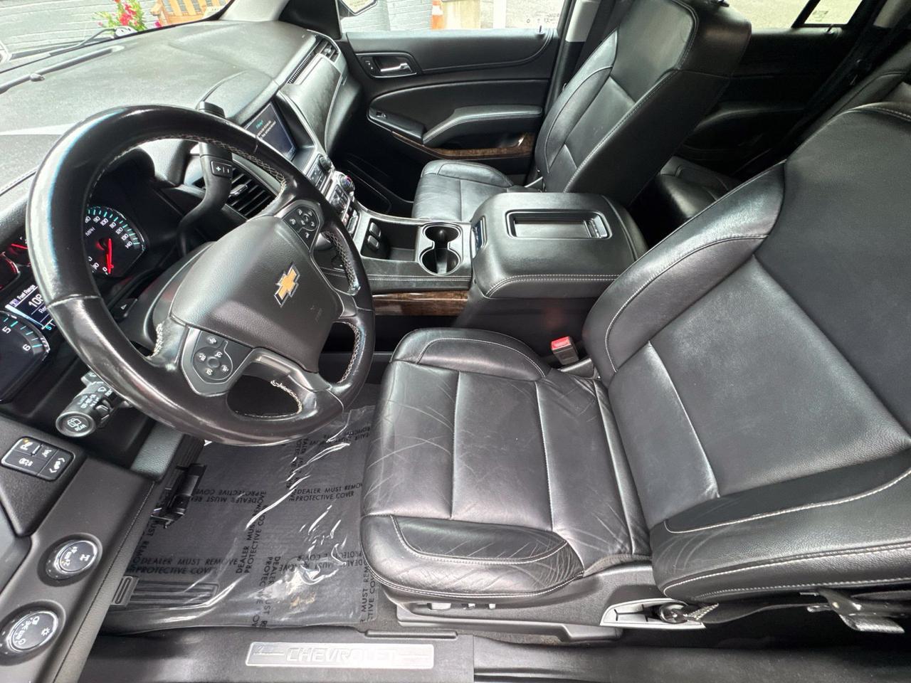 2019 Chevrolet Tahoe LT Warrenton VA