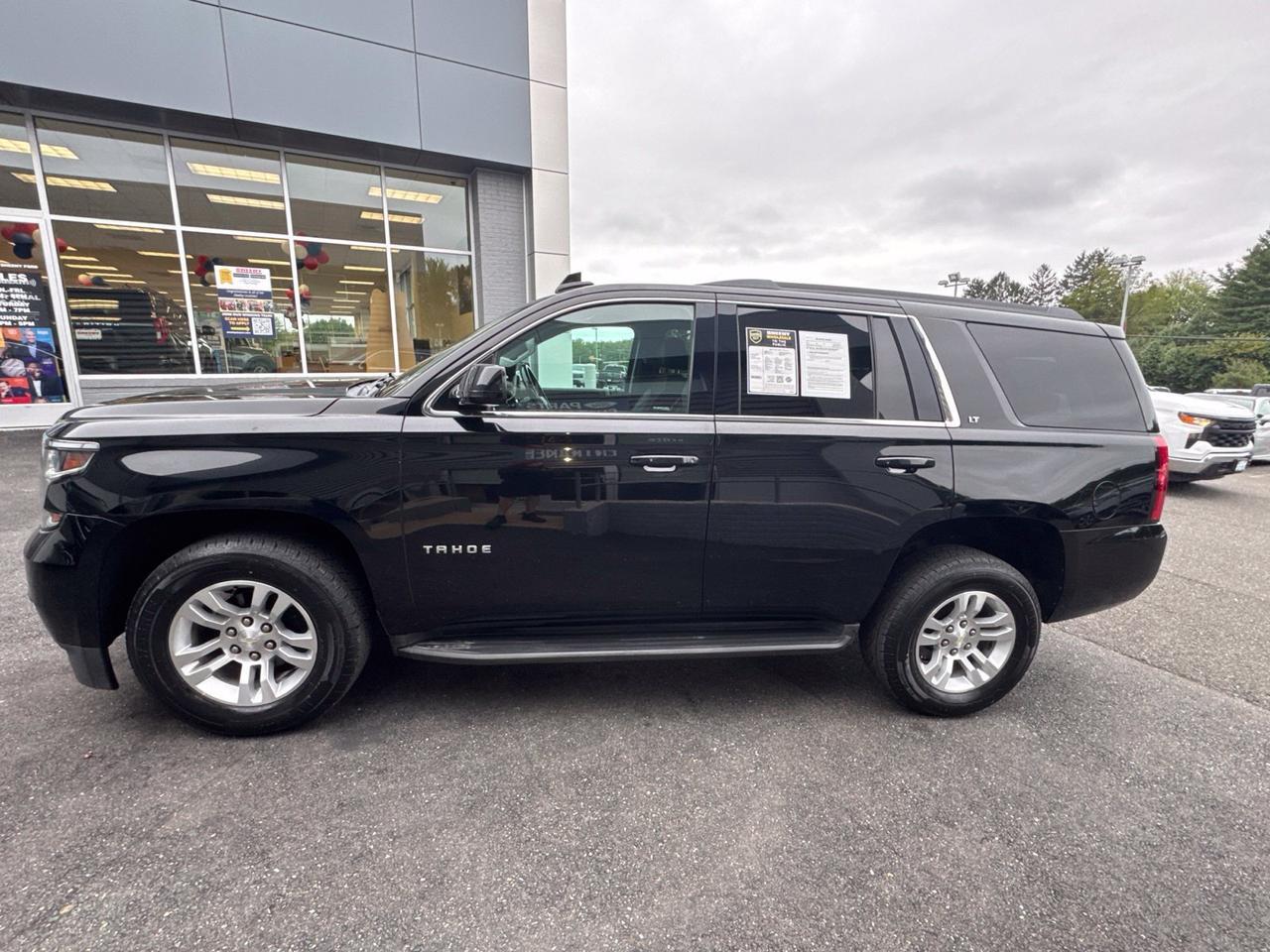 2019 Chevrolet Tahoe LT Warrenton VA