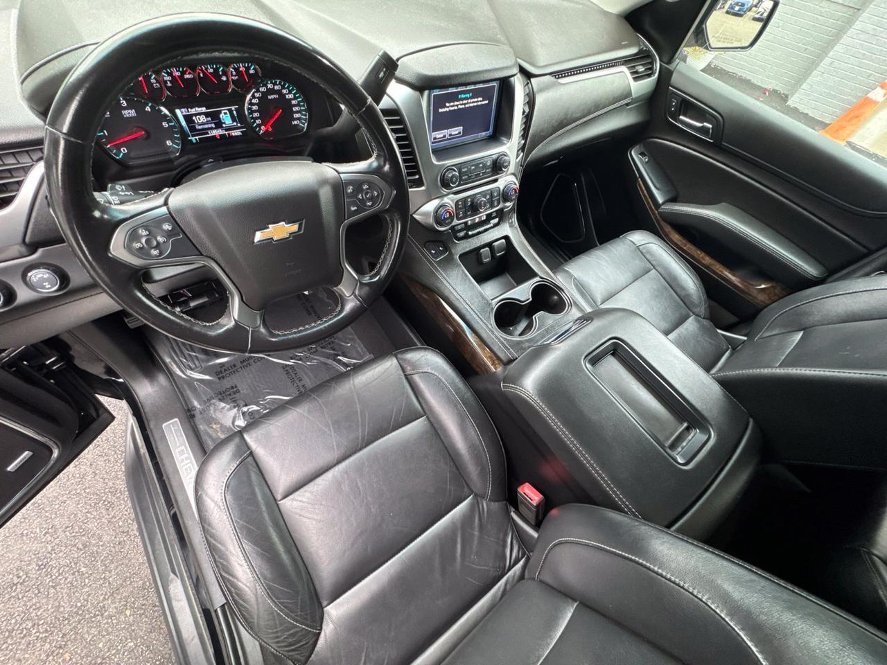 2019 Chevrolet Tahoe LT Warrenton VA