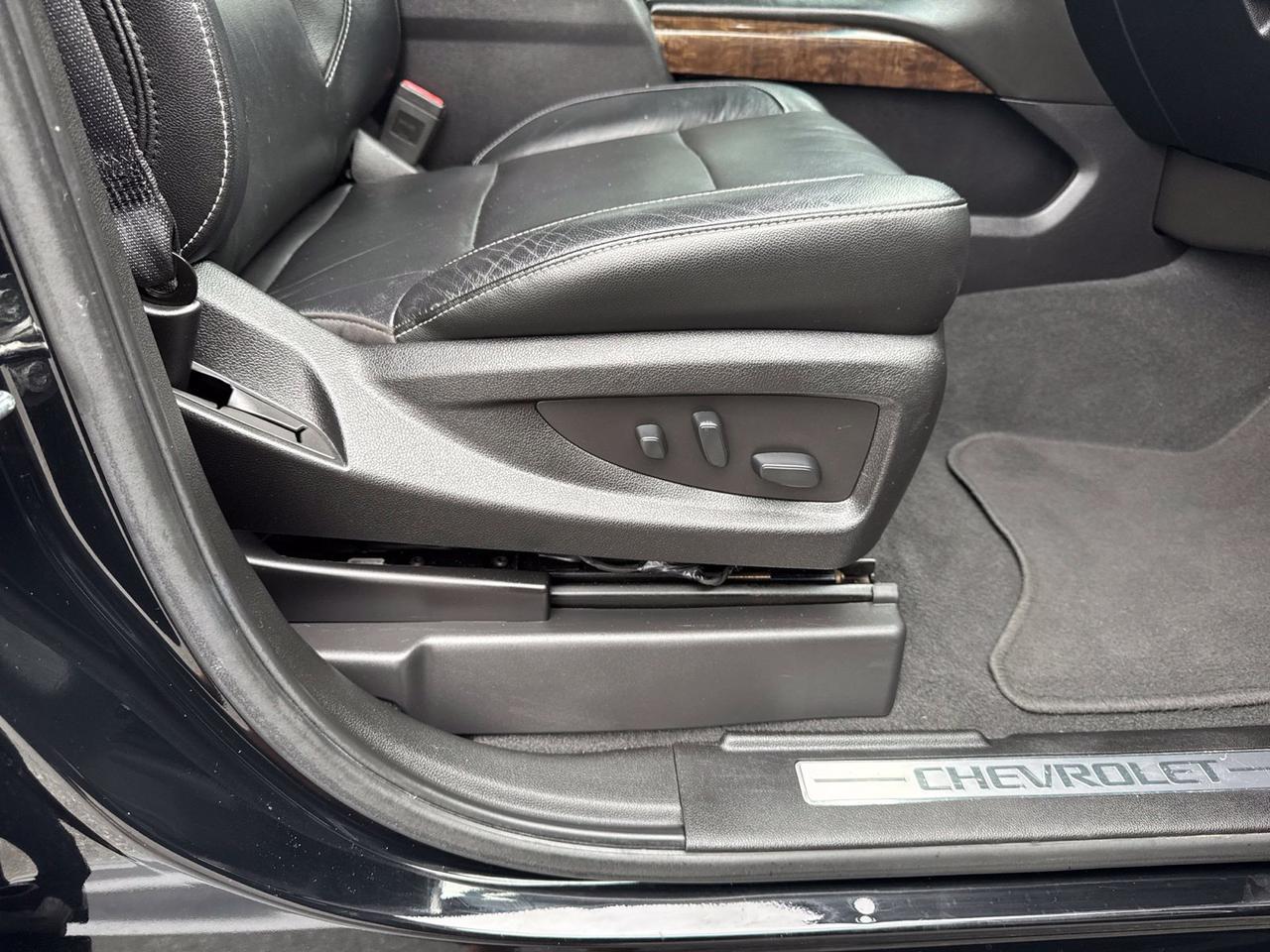 2019 Chevrolet Tahoe LT Warrenton VA