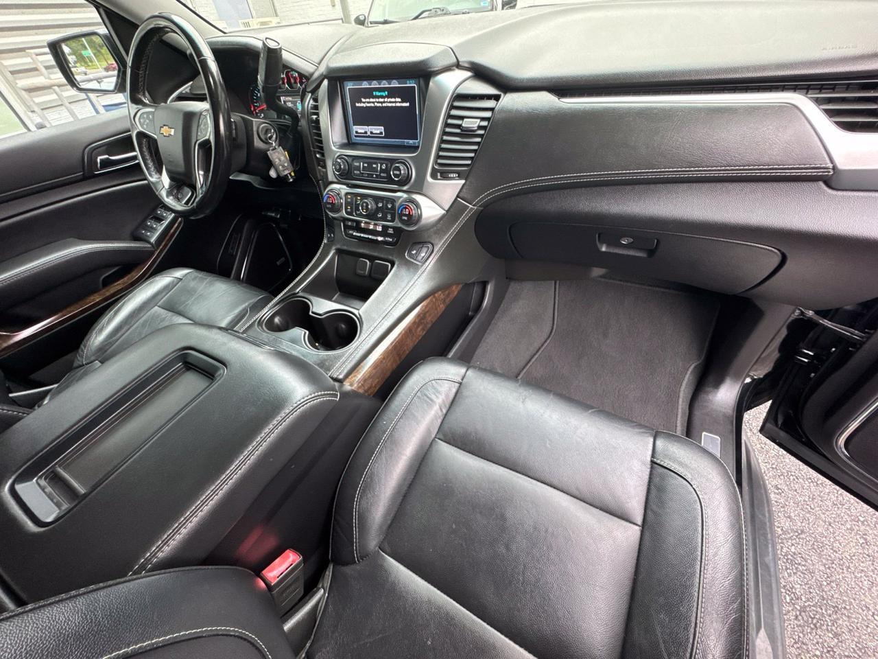 2019 Chevrolet Tahoe LT Warrenton VA