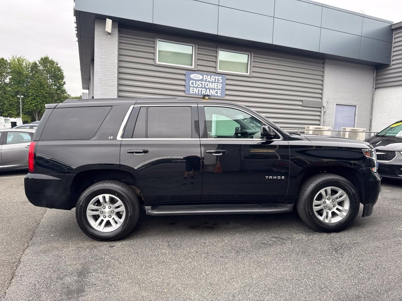 2019 Chevrolet Tahoe LT Warrenton VA