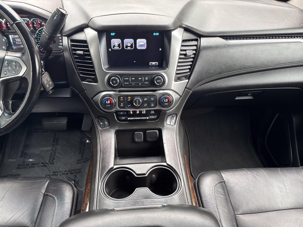 2019 Chevrolet Tahoe LT Warrenton VA