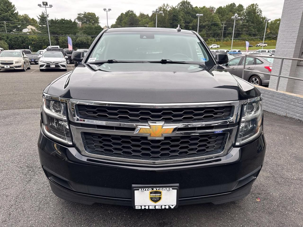 2019 Chevrolet Tahoe LT Warrenton VA