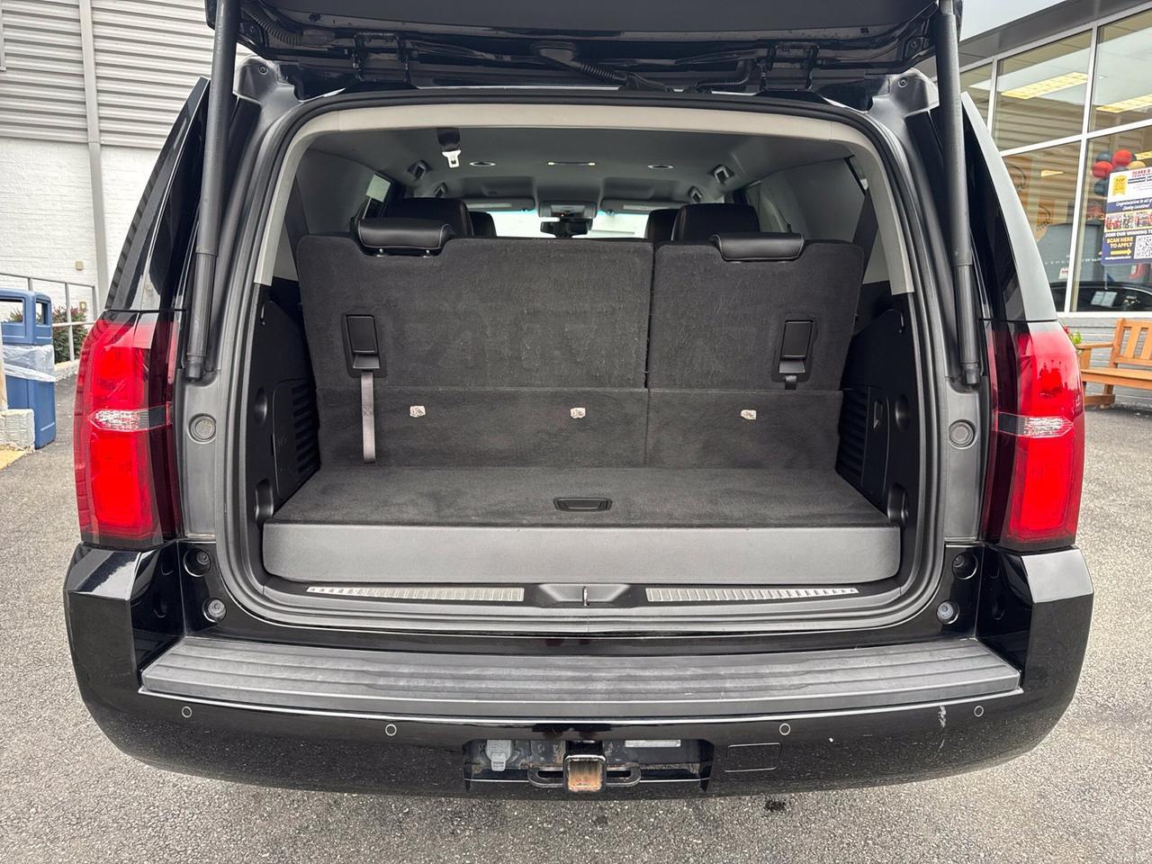 2019 Chevrolet Tahoe LT Warrenton VA