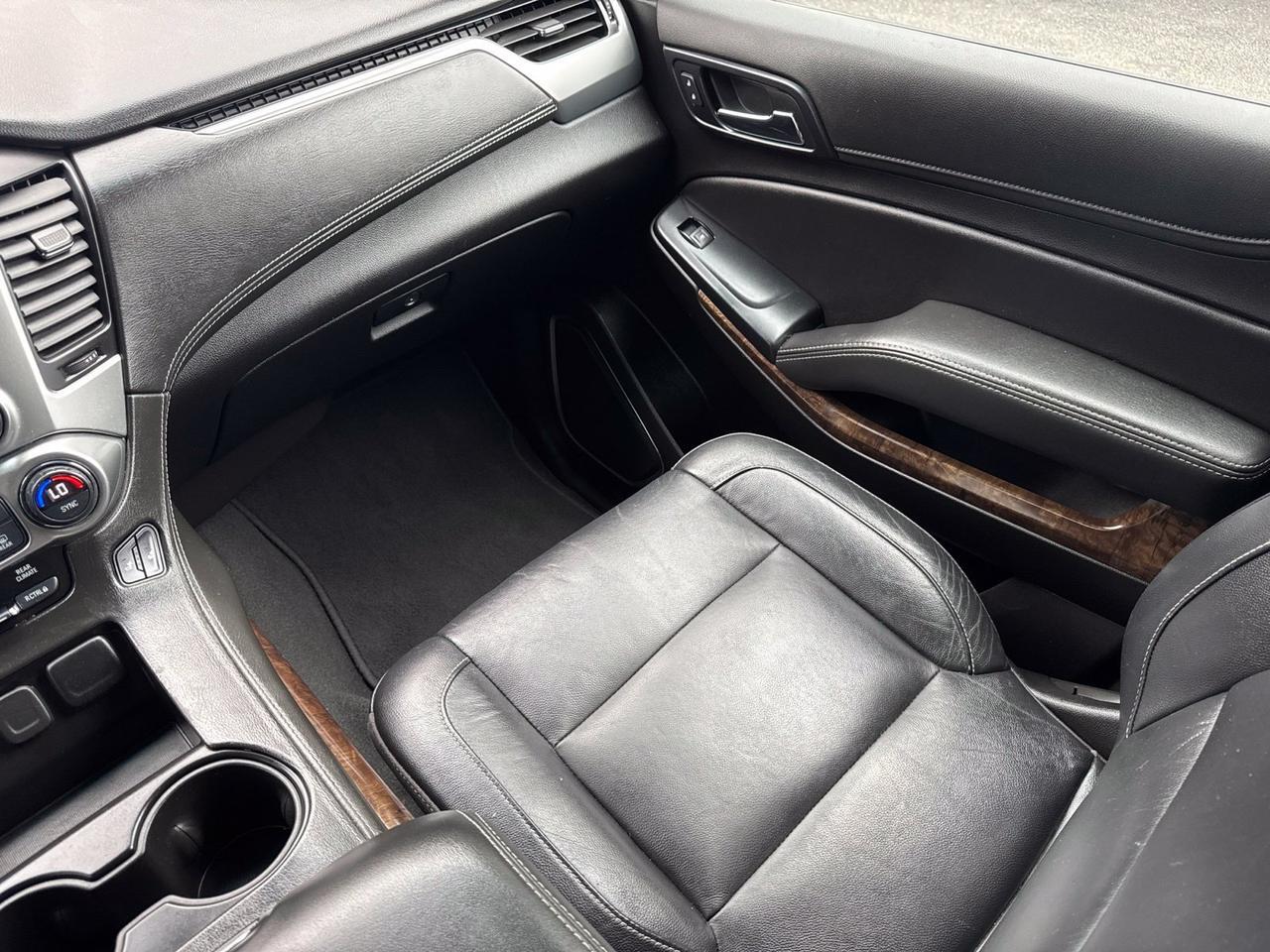 2019 Chevrolet Tahoe LT Warrenton VA