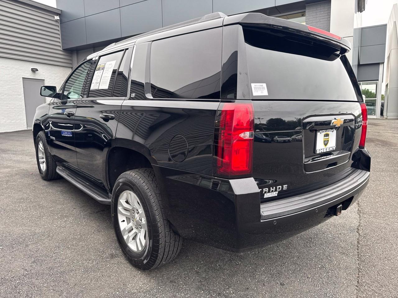 2019 Chevrolet Tahoe LT Warrenton VA