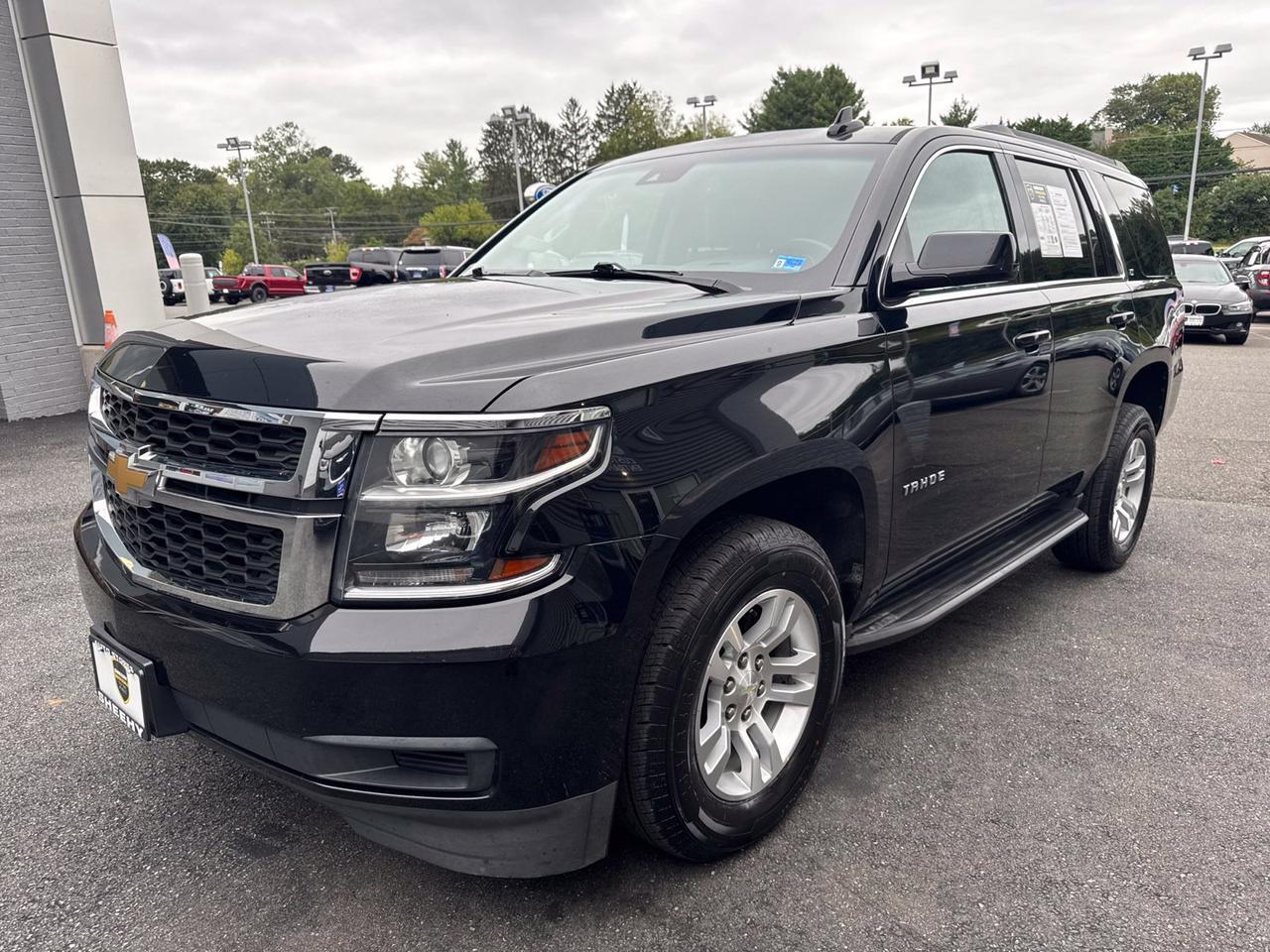 2019 Chevrolet Tahoe LT Warrenton VA