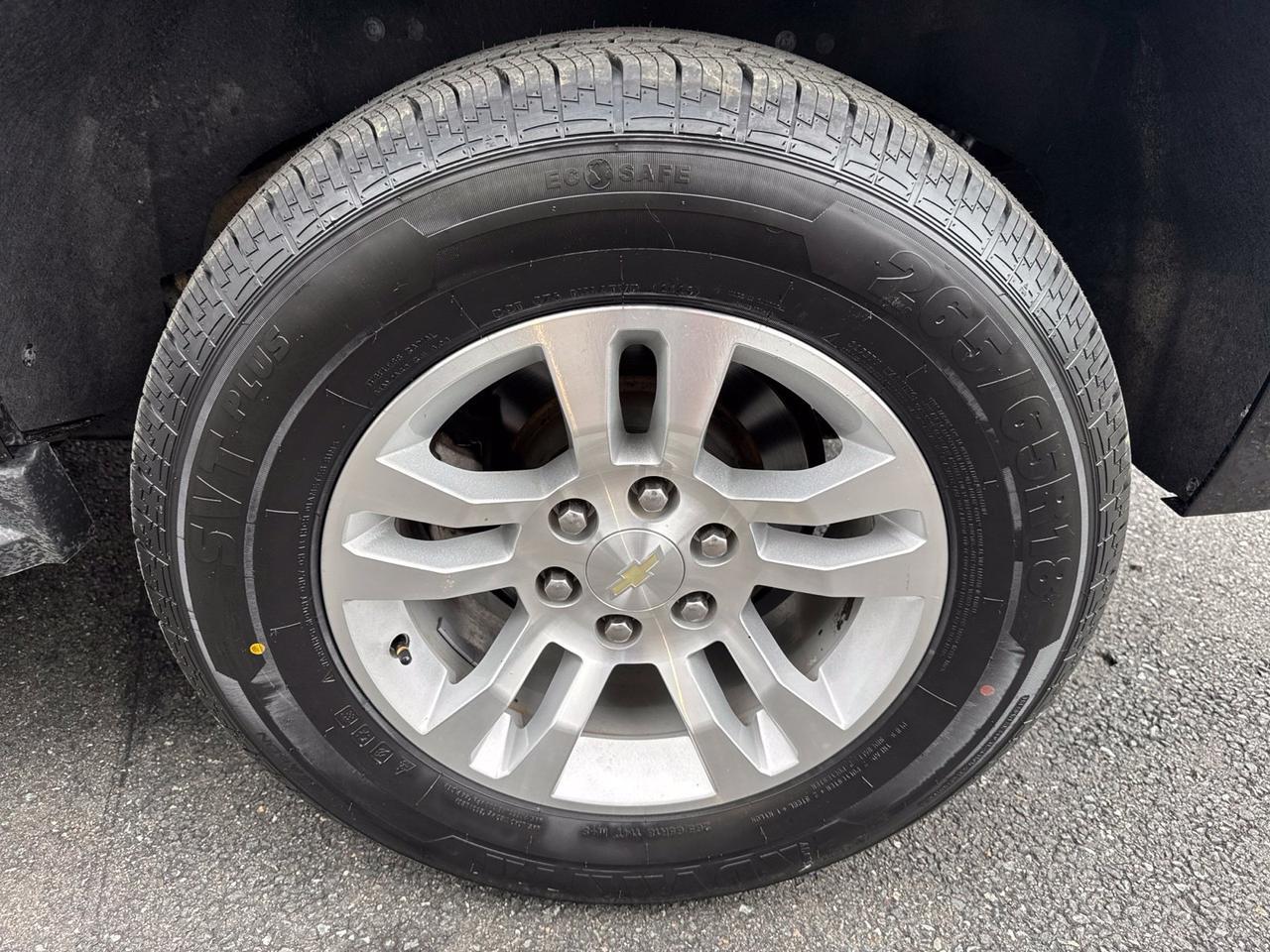 2019 Chevrolet Tahoe LT Warrenton VA