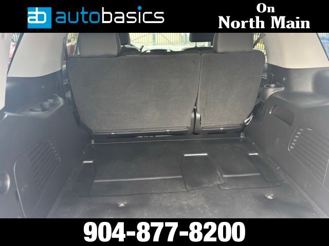 2019 Chevrolet Tahoe Police Jacksonville FL