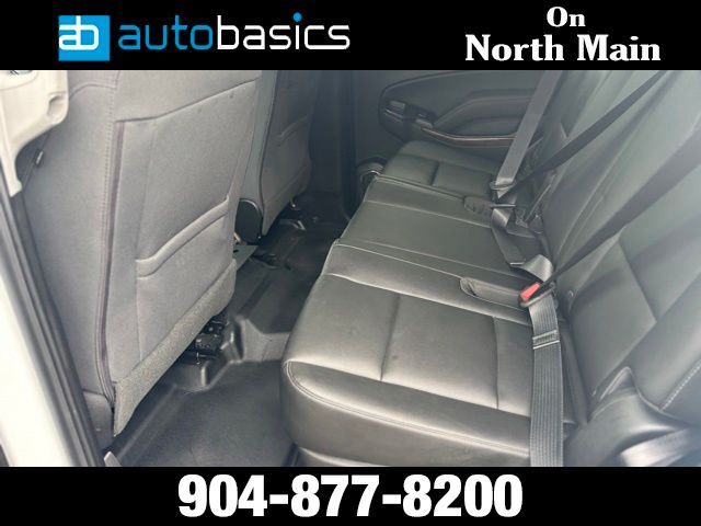 2019 Chevrolet Tahoe Police Jacksonville FL