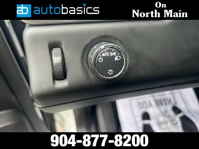 2019 Chevrolet Tahoe Police Jacksonville FL