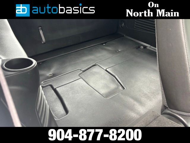 2019 Chevrolet Tahoe Police Jacksonville FL