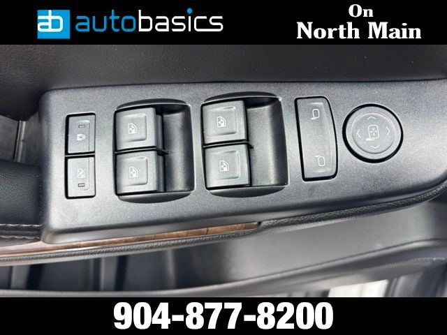 2019 Chevrolet Tahoe Police Jacksonville FL