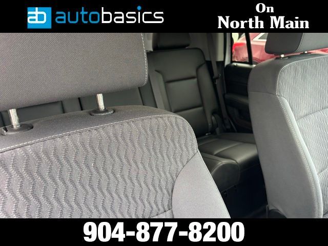2019 Chevrolet Tahoe Police Jacksonville FL