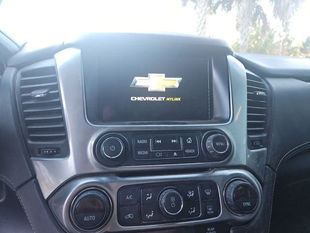 2019 Chevrolet Tahoe Police Jacksonville FL