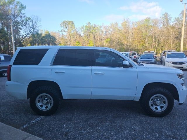 2019 Chevrolet Tahoe Police Jacksonville FL