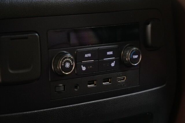 2019 Chevrolet Tahoe Premier 4WD / Plus Edition / Rear Entertainment! High Point NC